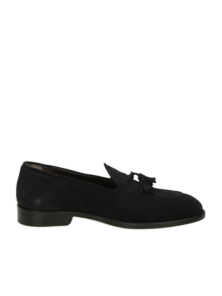 Mocassini e Slip on MYCLOO - Lalilina 