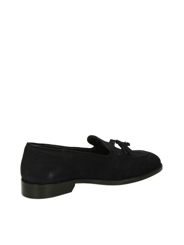 Mocassini e Slip on MYCLOO - Lalilina 