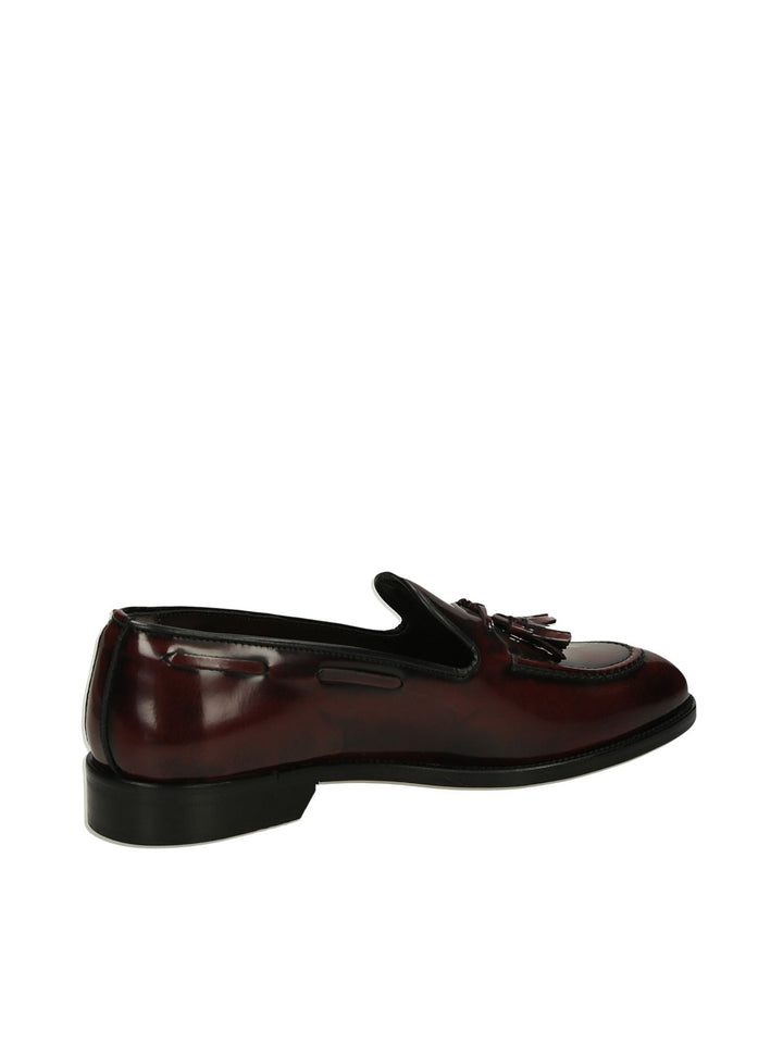 Mocassini e Slip on MYCLOO - Lalilina 