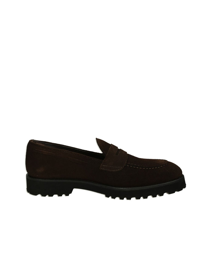 Mocassini e Slip on MYCLOO - Lalilina 