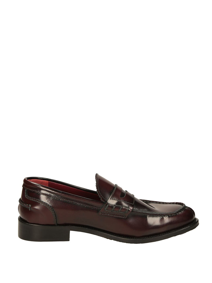 Mocassini e Slip on MYCLOO - Lalilina 