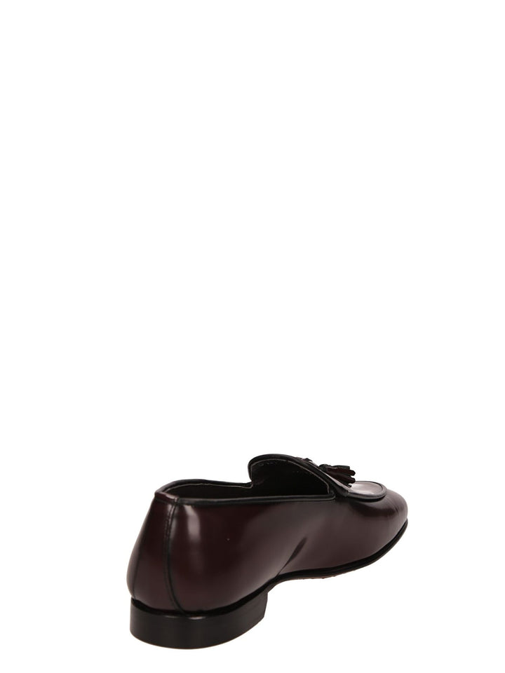 Mocassini e Slip on MYCLOO - Lalilina 