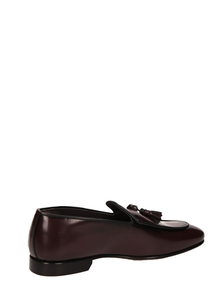 Mocassini e Slip on MYCLOO - Lalilina 