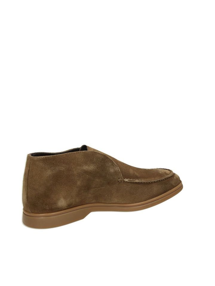 Mocassini e Slip on MYCLOO - Lalilina 