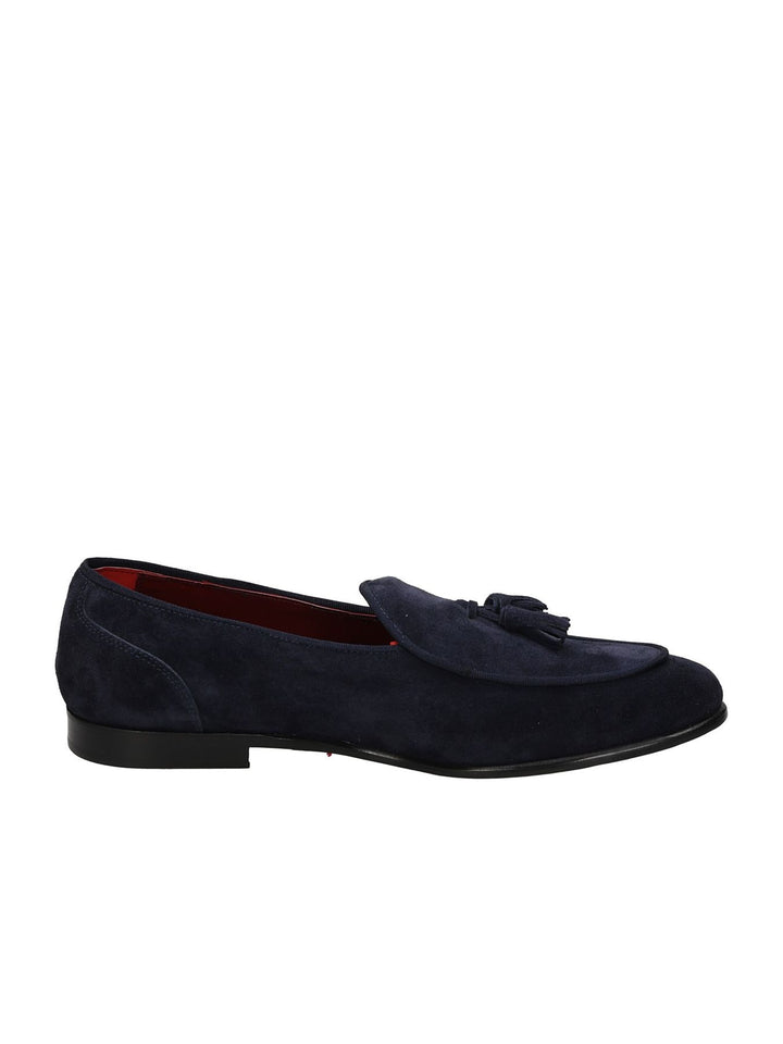 Mocassini e Slip on MYCLOO - Lalilina 