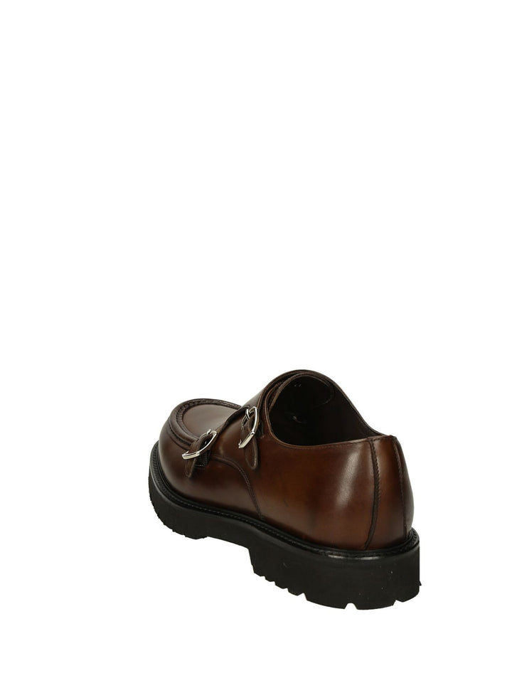 Mocassini e Slip on MYCLOO - Lalilina 