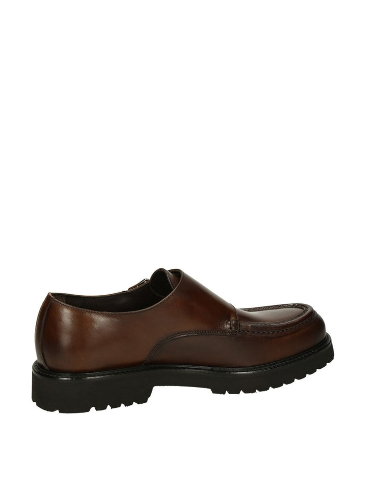 Mocassini e Slip on MYCLOO - Lalilina 