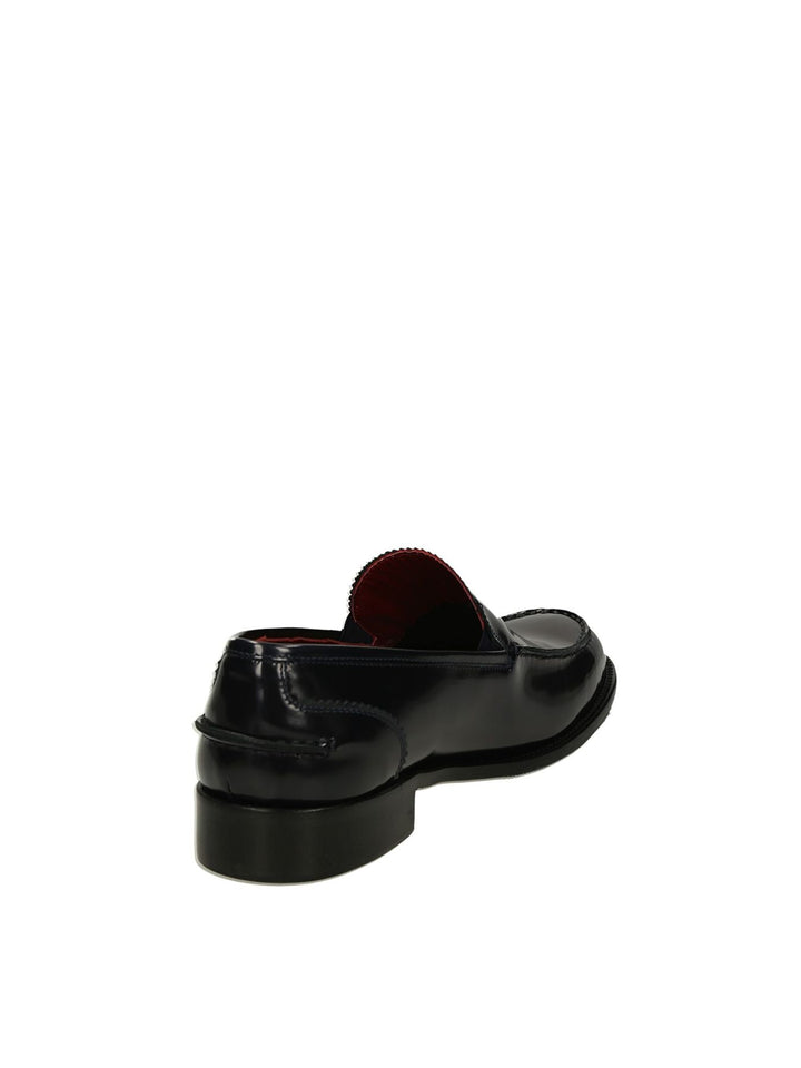 Mocassini e Slip on MYCLOO - Lalilina 