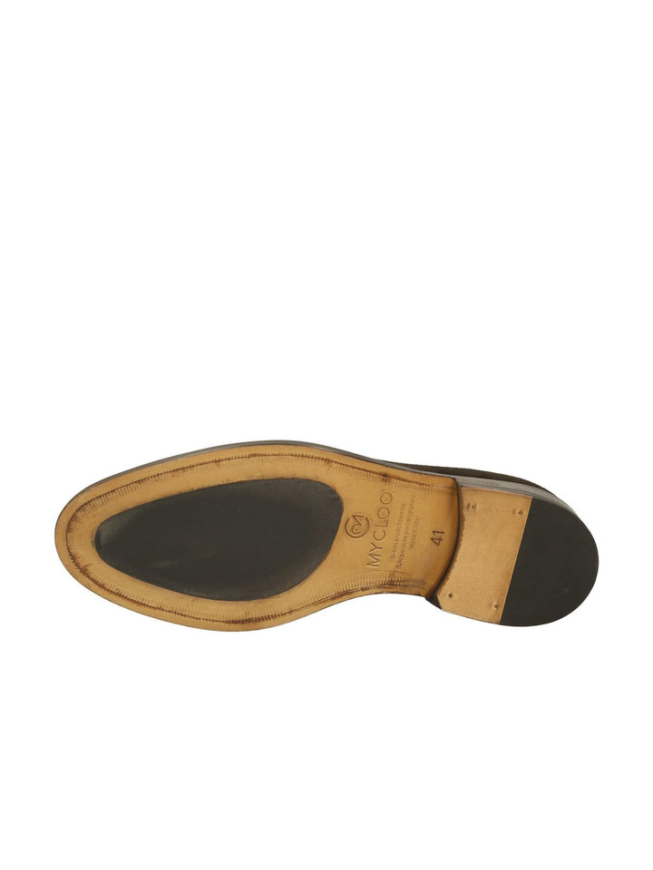 Mocassini e Slip on MYCLOO - Lalilina 