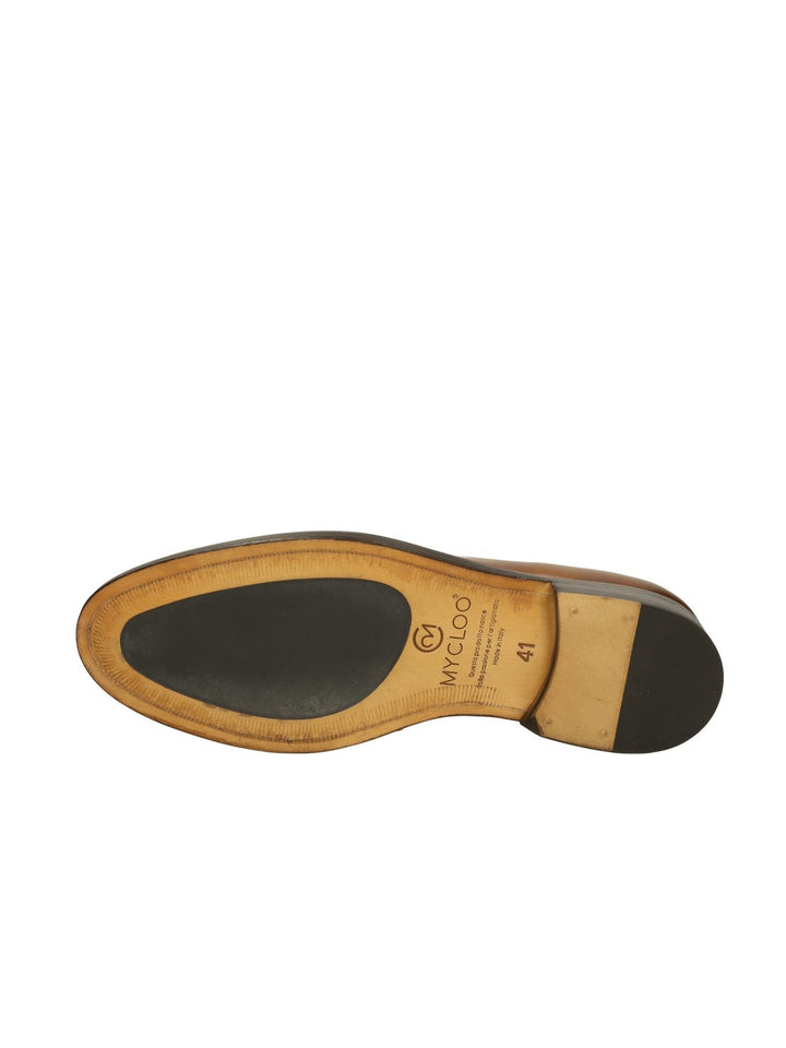 Mocassini e Slip on MYCLOO - Lalilina 