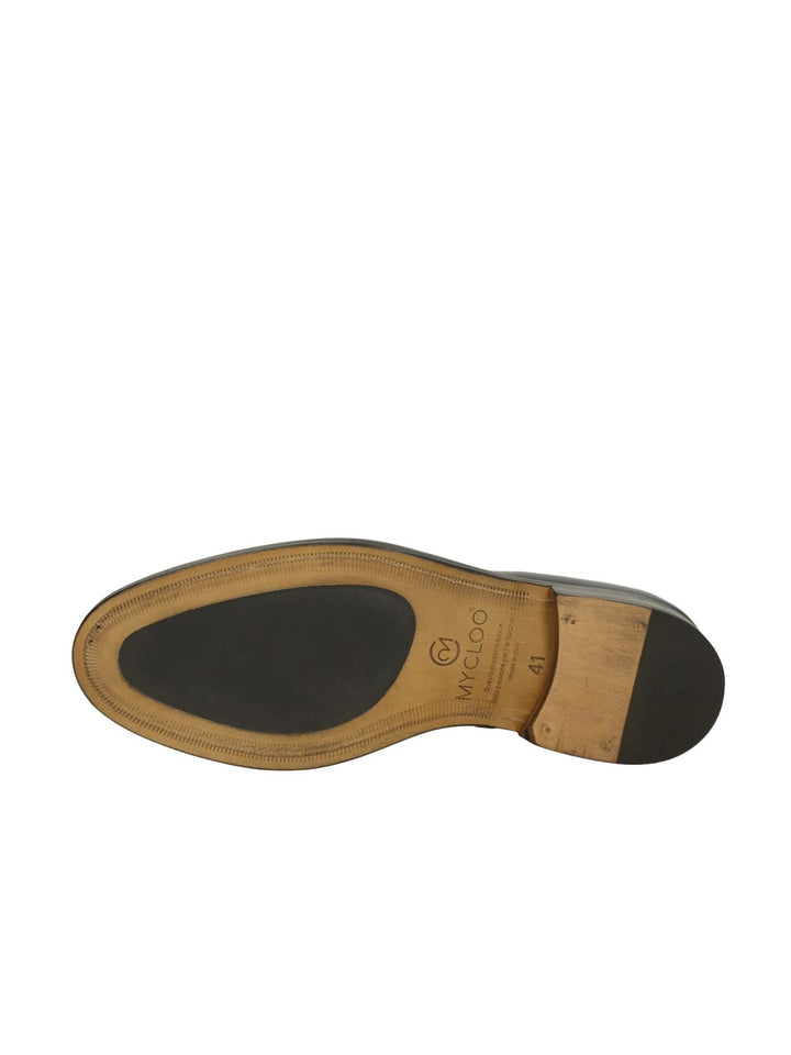 Mocassini e Slip on MYCLOO - Lalilina 