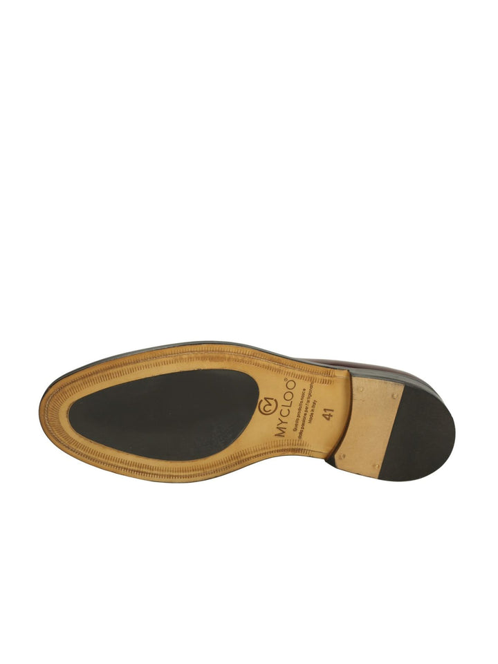 Mocassini e Slip on MYCLOO - Lalilina 