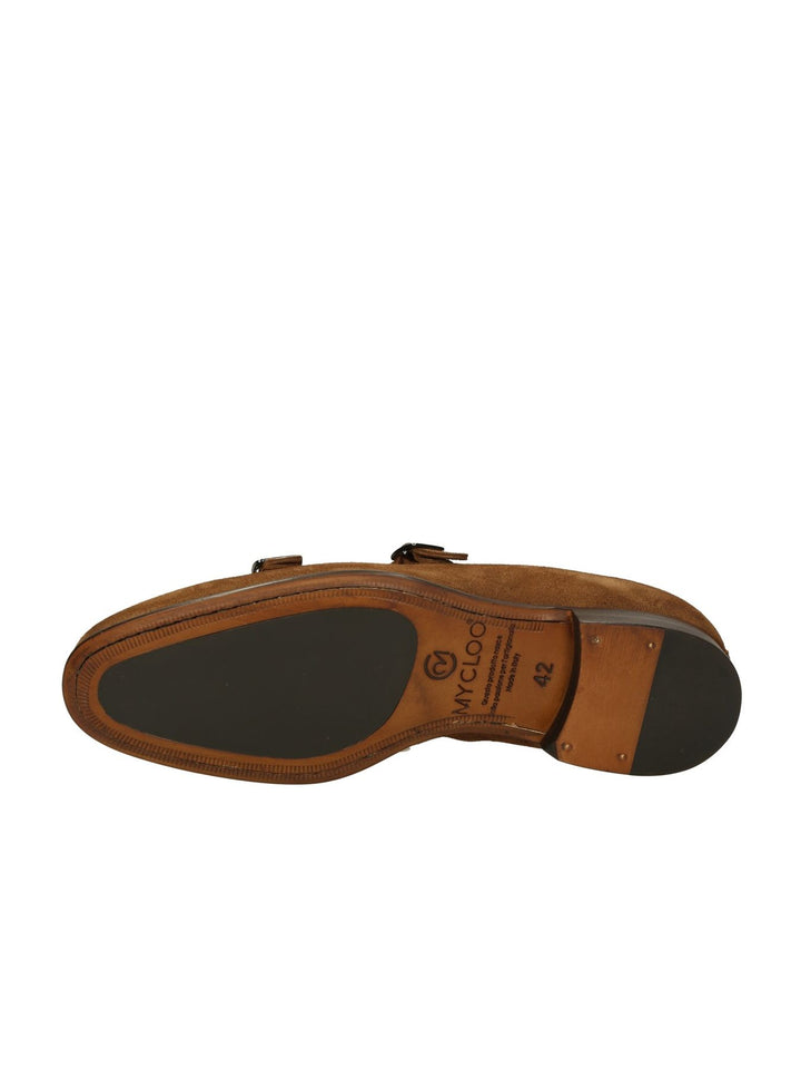 Mocassini e Slip on MYCLOO - Lalilina 