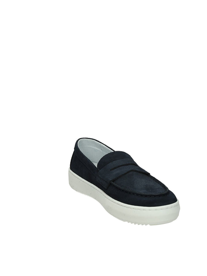 Mocassini e Slip on Nero Giardini - Lalilina 