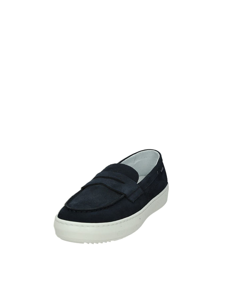 Mocassini e Slip on Nero Giardini - Lalilina 