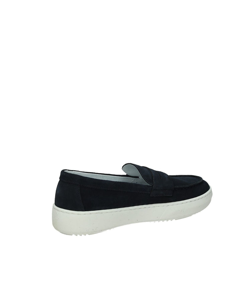 Mocassini e Slip on Nero Giardini - Lalilina 