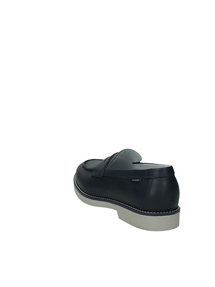 Mocassini e Slip on Nero Giardini - Lalilina 