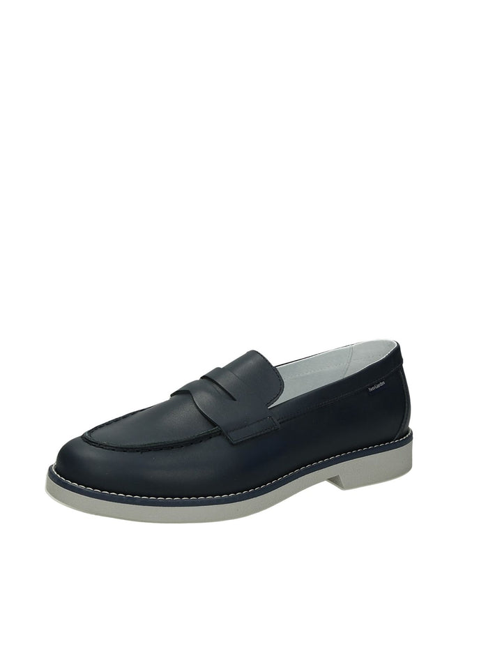 Mocassini e Slip on Nero Giardini - Lalilina 