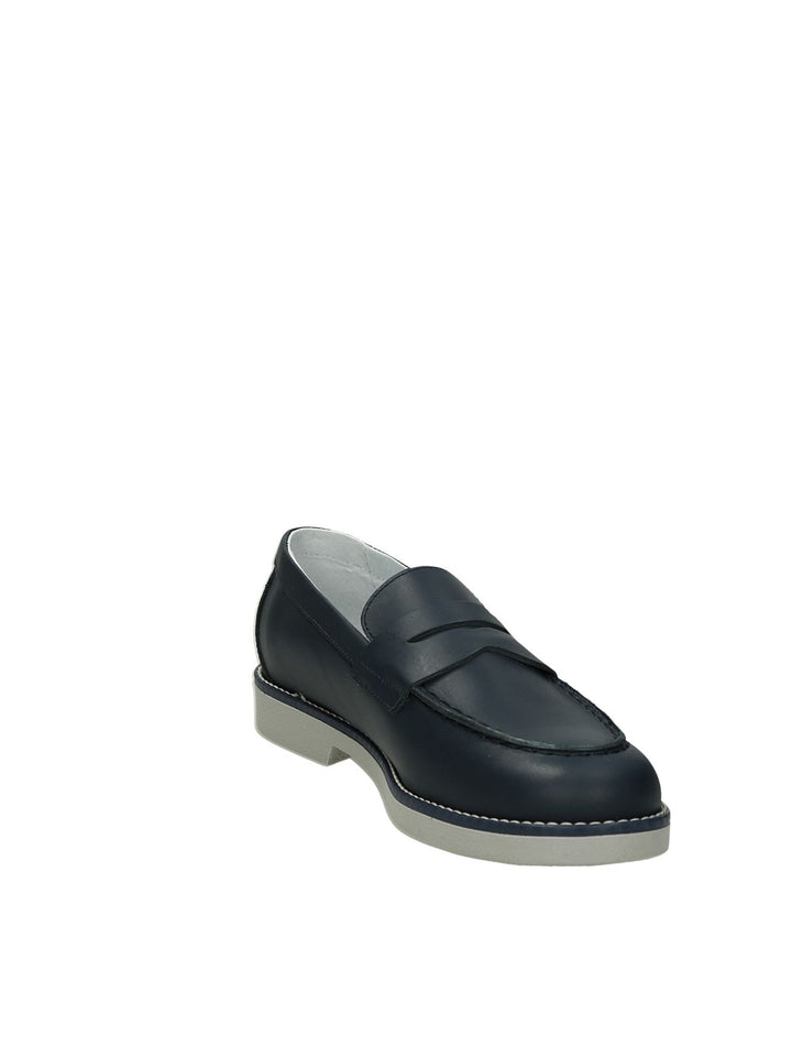 Mocassini e Slip on Nero Giardini - Lalilina 