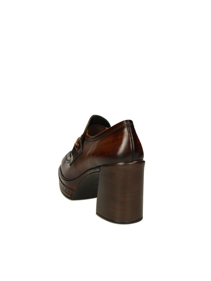 Mocassini e Slip on PONS QUINTANA - Lalilina 