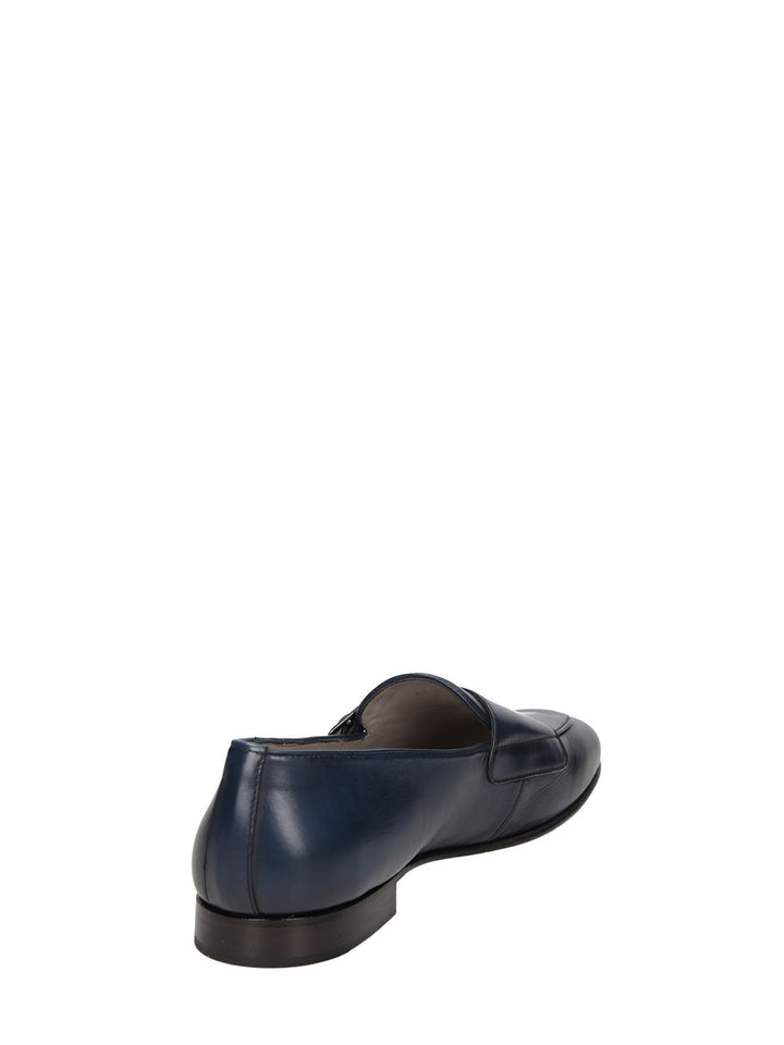 Mocassini e Slip on TRIVER FLIGHT - Lalilina 