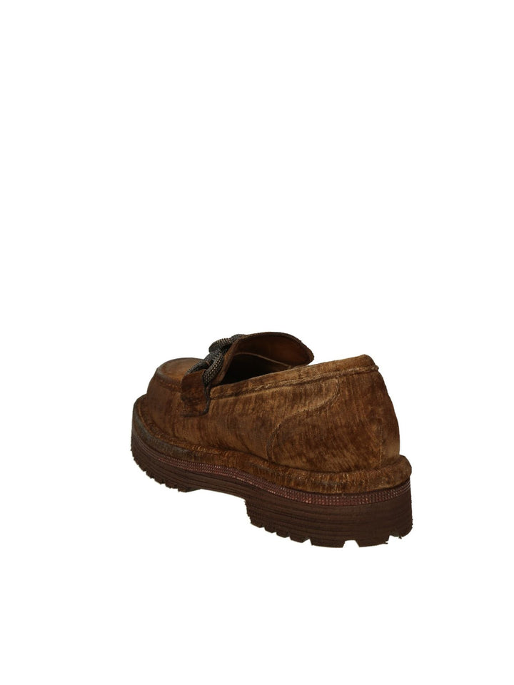 Mocassini e Slip on ZOE - Lalilina 