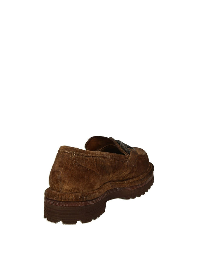 Mocassini e Slip on ZOE - Lalilina 