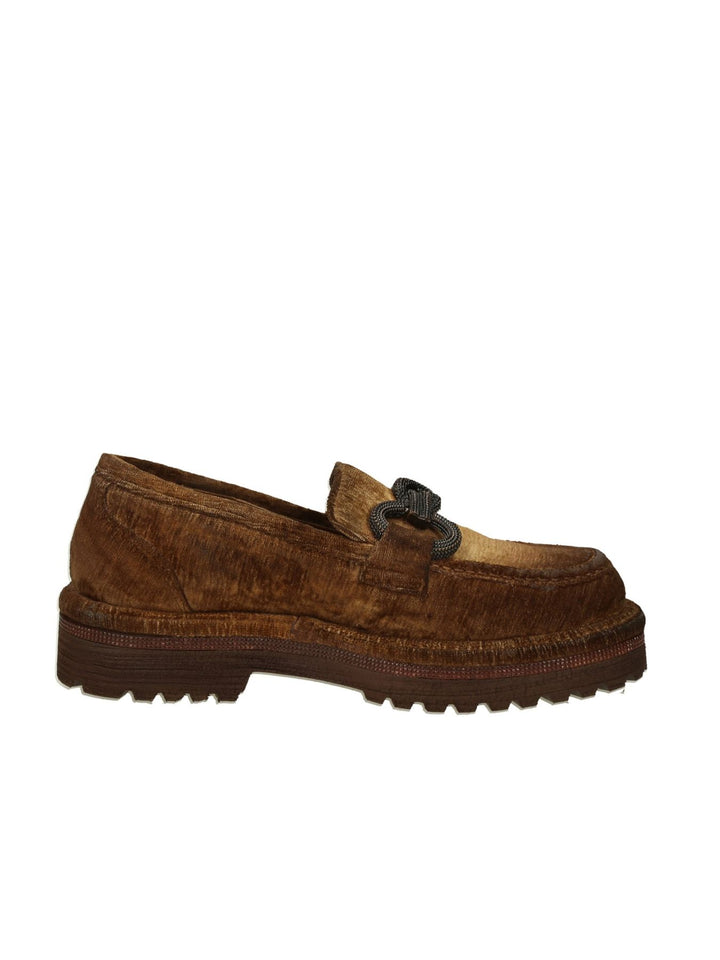 Mocassini e Slip on ZOE - Lalilina 