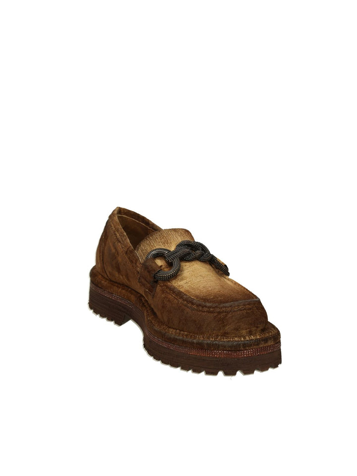 Mocassini e Slip on ZOE - Lalilina 