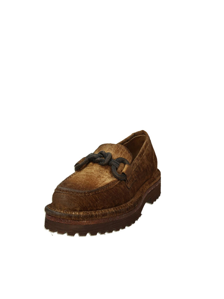 Mocassini e Slip on ZOE - Lalilina 