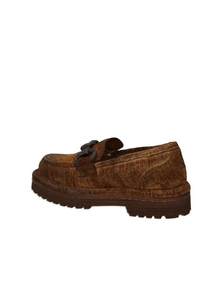 Mocassini e Slip on ZOE - Lalilina 