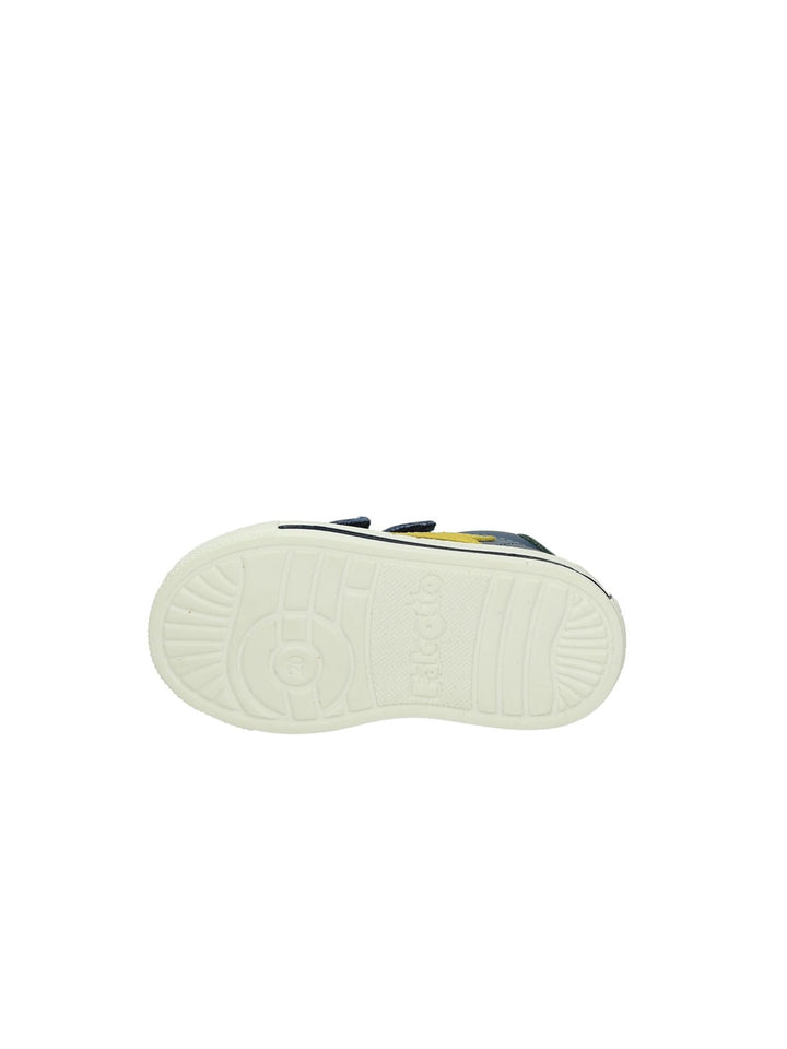 NATURINO FALCOTTO SASHA VL - Lalilina 