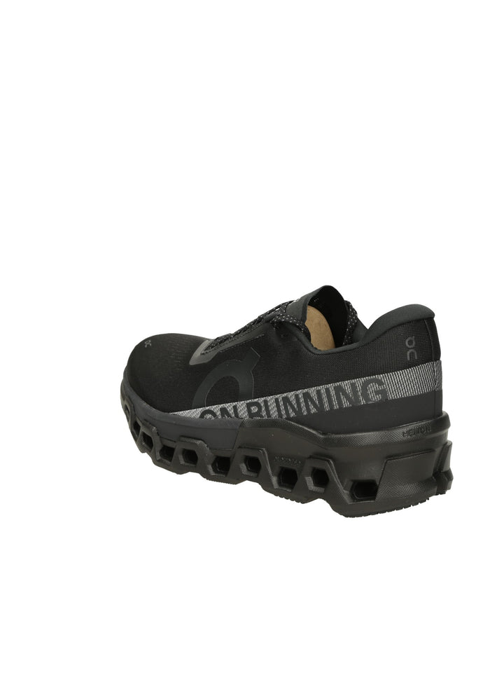 ON CLOUDMONSTER 2 - Lalilina 