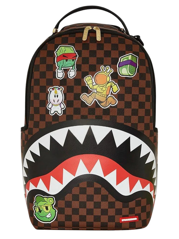 SPRAYGROUND 910B5797NSZ