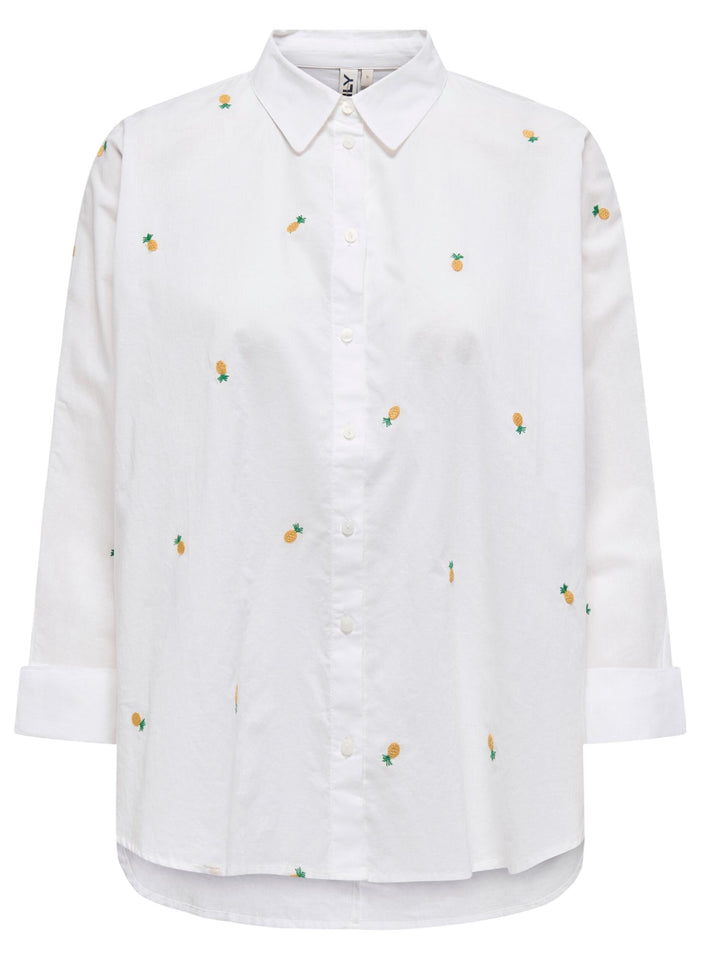 Only 15283743 - Lalilina 