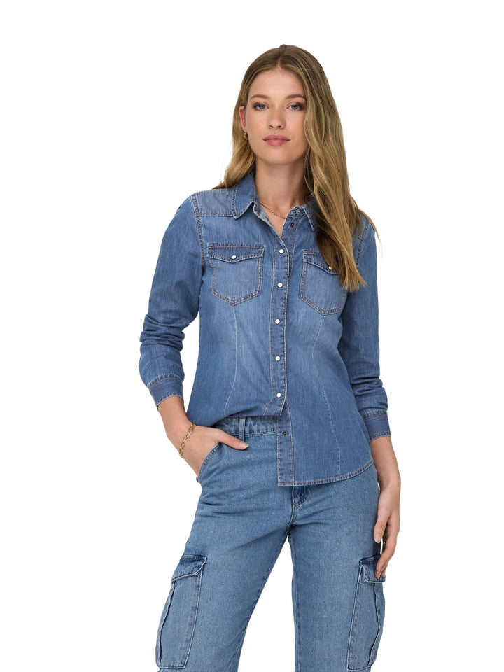 Only 15315185 - Lalilina 