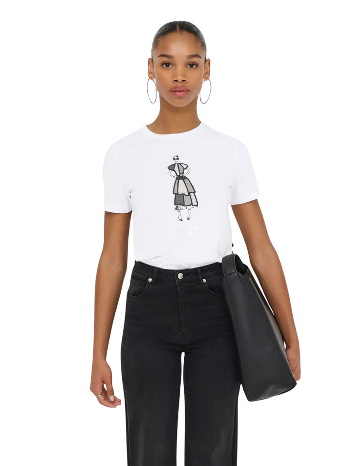 Only 15329752 - Lalilina 