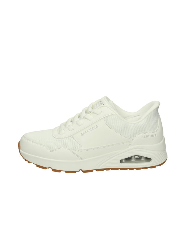 SKECHERS 183022/WHT