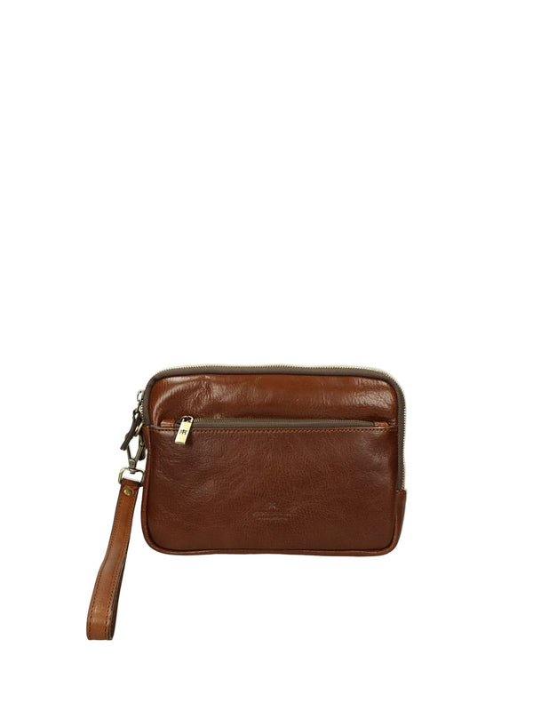 POCHETTE CUOIERIA FIORENTINA - Lalilina 