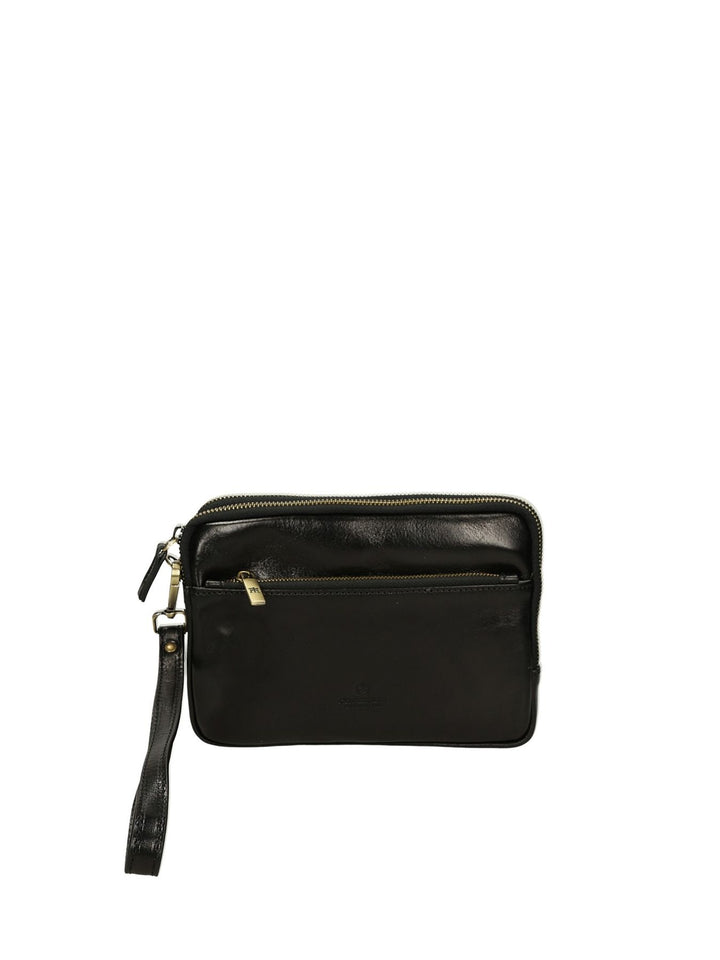 POCHETTE CUOIERIA FIORENTINA - Lalilina 