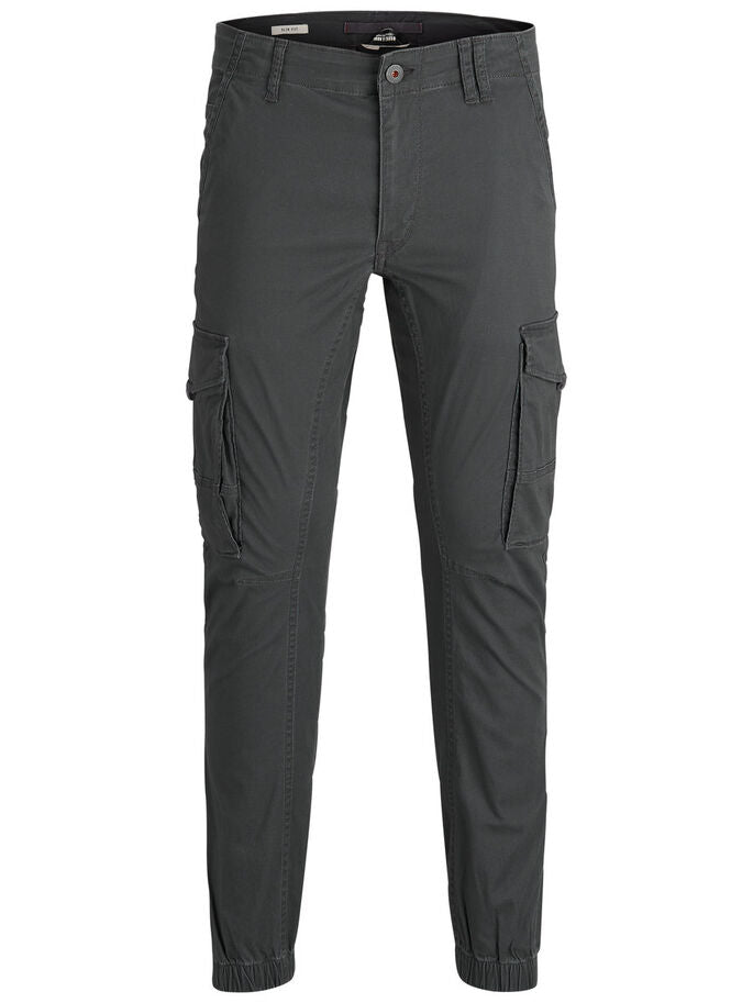 Pantaloni JACK&JONES - Lalilina 