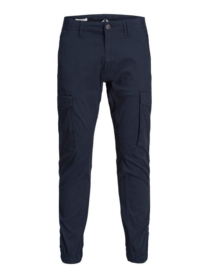 Pantaloni JACK&JONES - Lalilina 