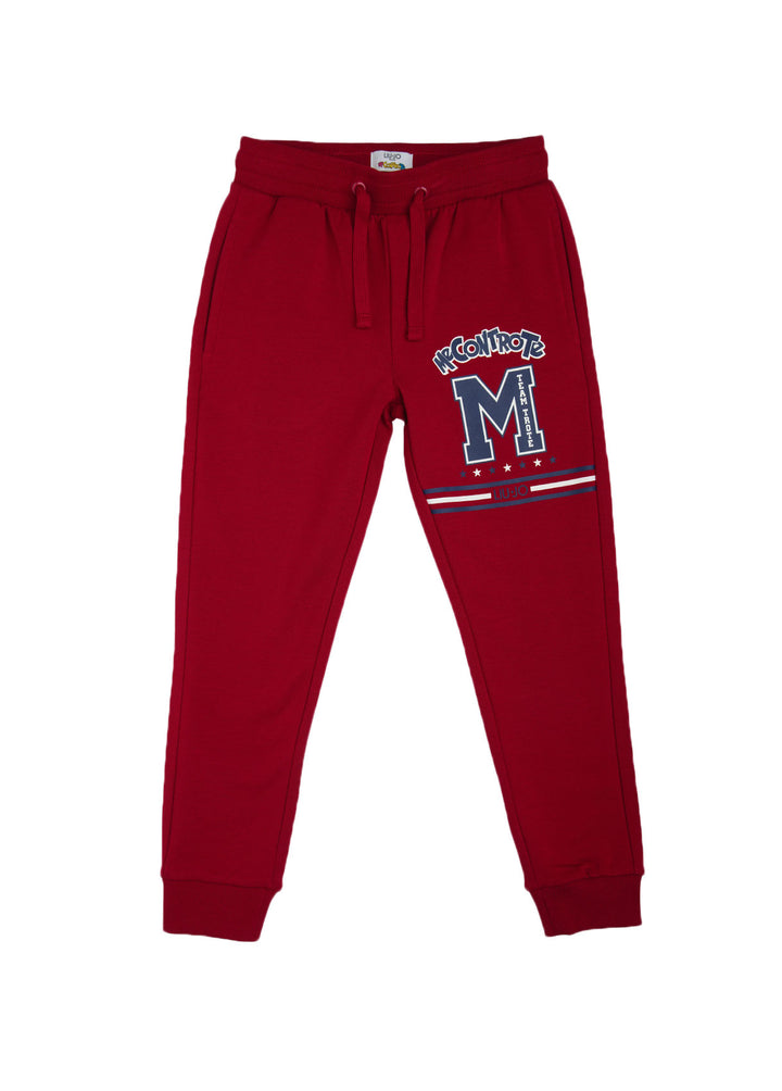 Pantaloni LIU JO ME CONTRO TE - Lalilina 