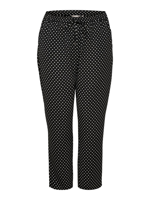 Pantaloni ONLY CARMAKOMA - Lalilina 