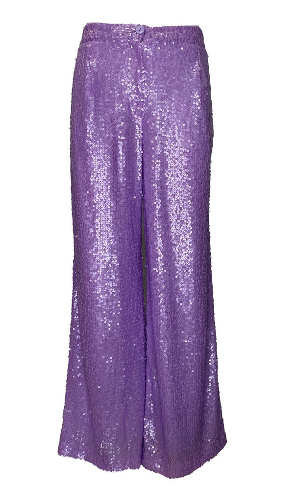 Pantaloni VICOLO - Lalilina 