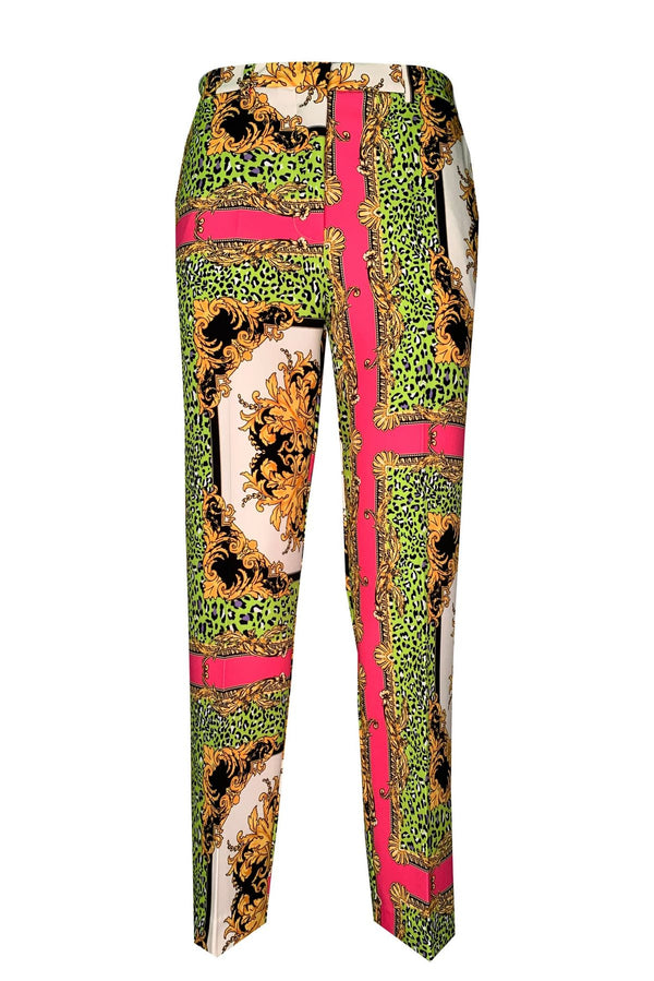 Pantaloni VICOLO - Lalilina 