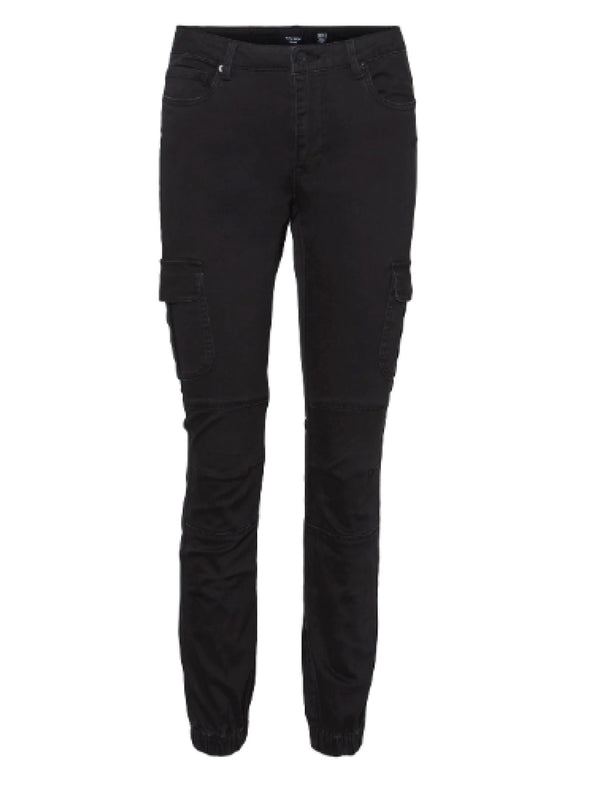 Pantaloni Vero Moda - Lalilina 