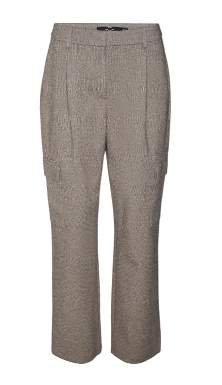 Pantaloni Vero Moda - Lalilina 