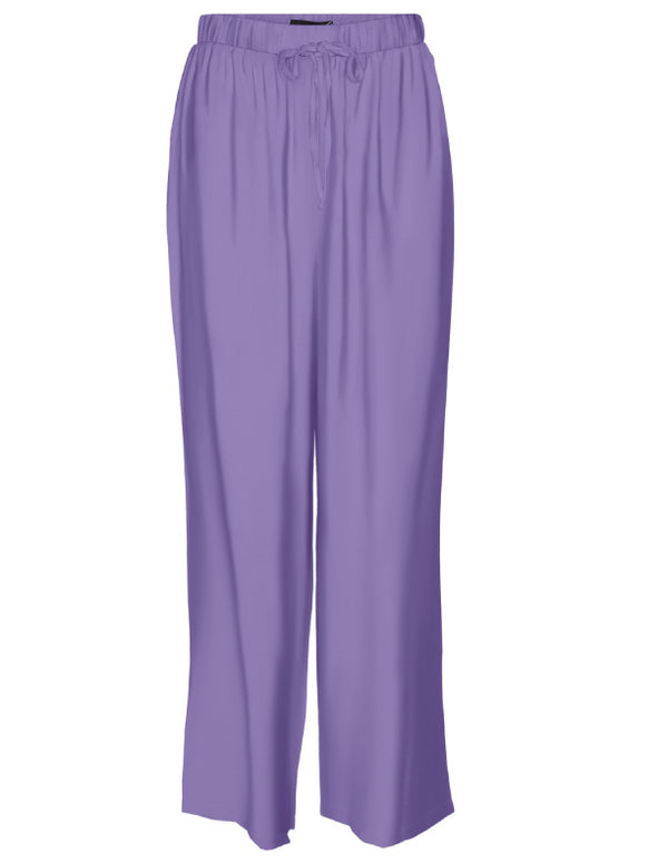 Pantaloni Vero Moda - Lalilina 