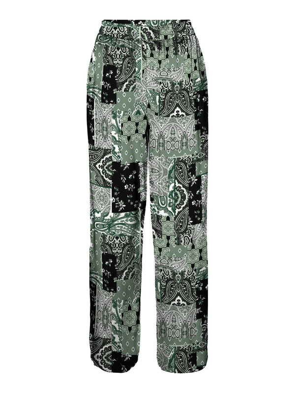 Pantaloni Vero Moda - Lalilina 